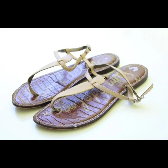 Sam Edelman Sandals - Picture 9 of 10